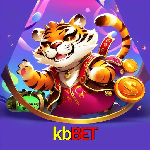 Imagem promocional da kbbet mostrando a plataforma e suas vantagens