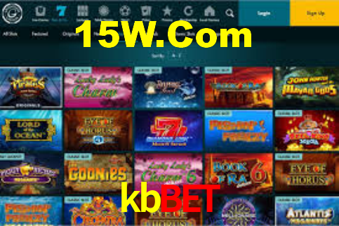 Mercados ao vivo e cash out na kbbet