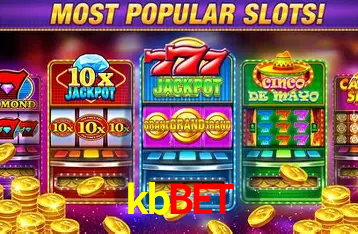 Casino Ao Vivo kbbet