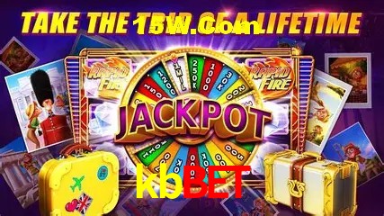 Provedores de Jogos kbbet