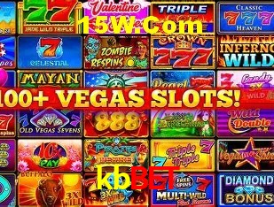 Diretório de Jogos kbbet