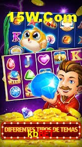 Welcome Bonus kbbet