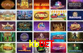 kbbet: Seu Especialista em Apostas Esportivas Brasileiras