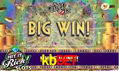 Variedade de jogos na kbbet