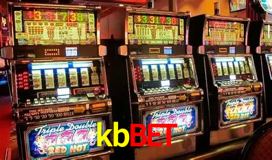 Slots com jackpots e giros grátis na kbbet