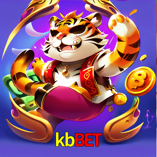 Imagem promocional da kbbet mostrando a plataforma e suas vantagens